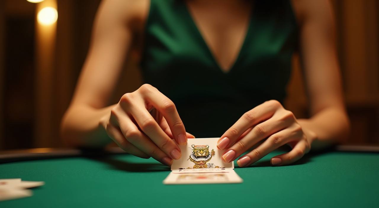 kbz77 kbz77 Blackjack Live Table တွင် ဘာတွေ ပါဝင်သလဲ